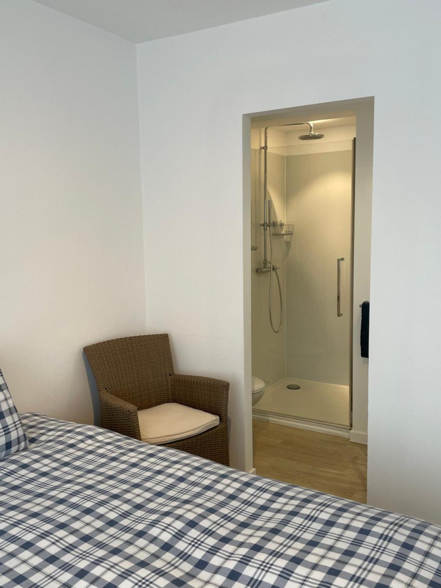 Penthouse On The Belgian Coast With Sea & Landscape Views Apartment เวนดาเนอ ภายนอก รูปภาพ